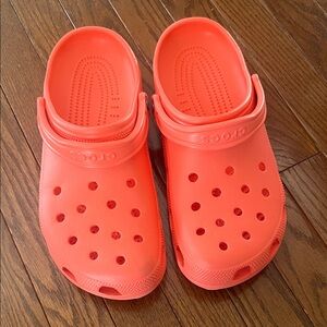 Men’s Crocs